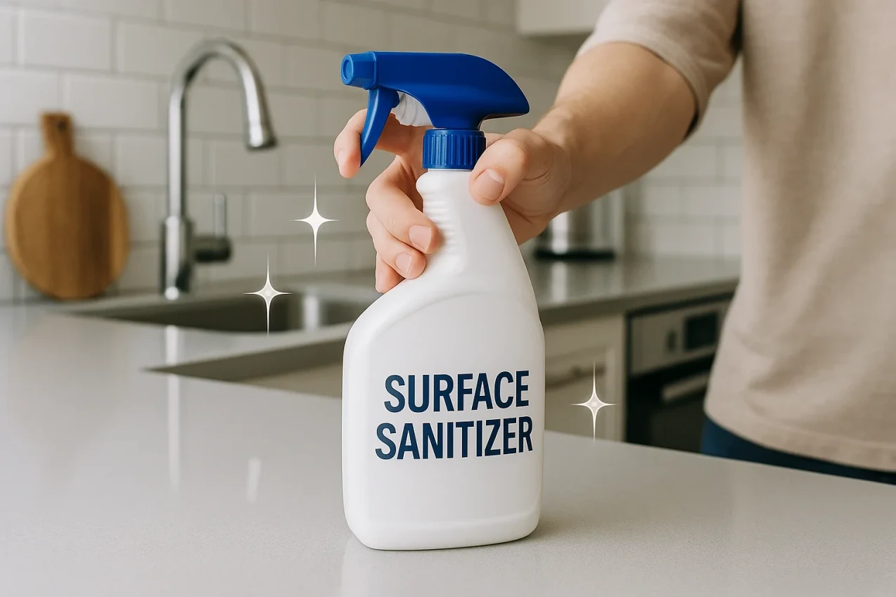 Surface Sanitizer